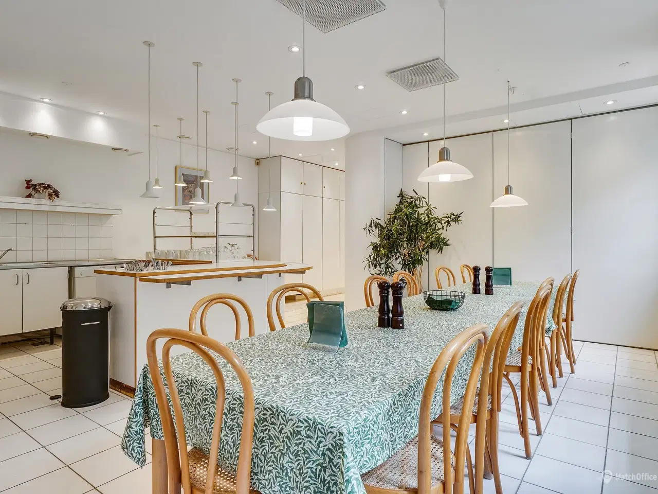 Billede 12 - Kontor til leje i atmosfærefyldt kontorfællesskab