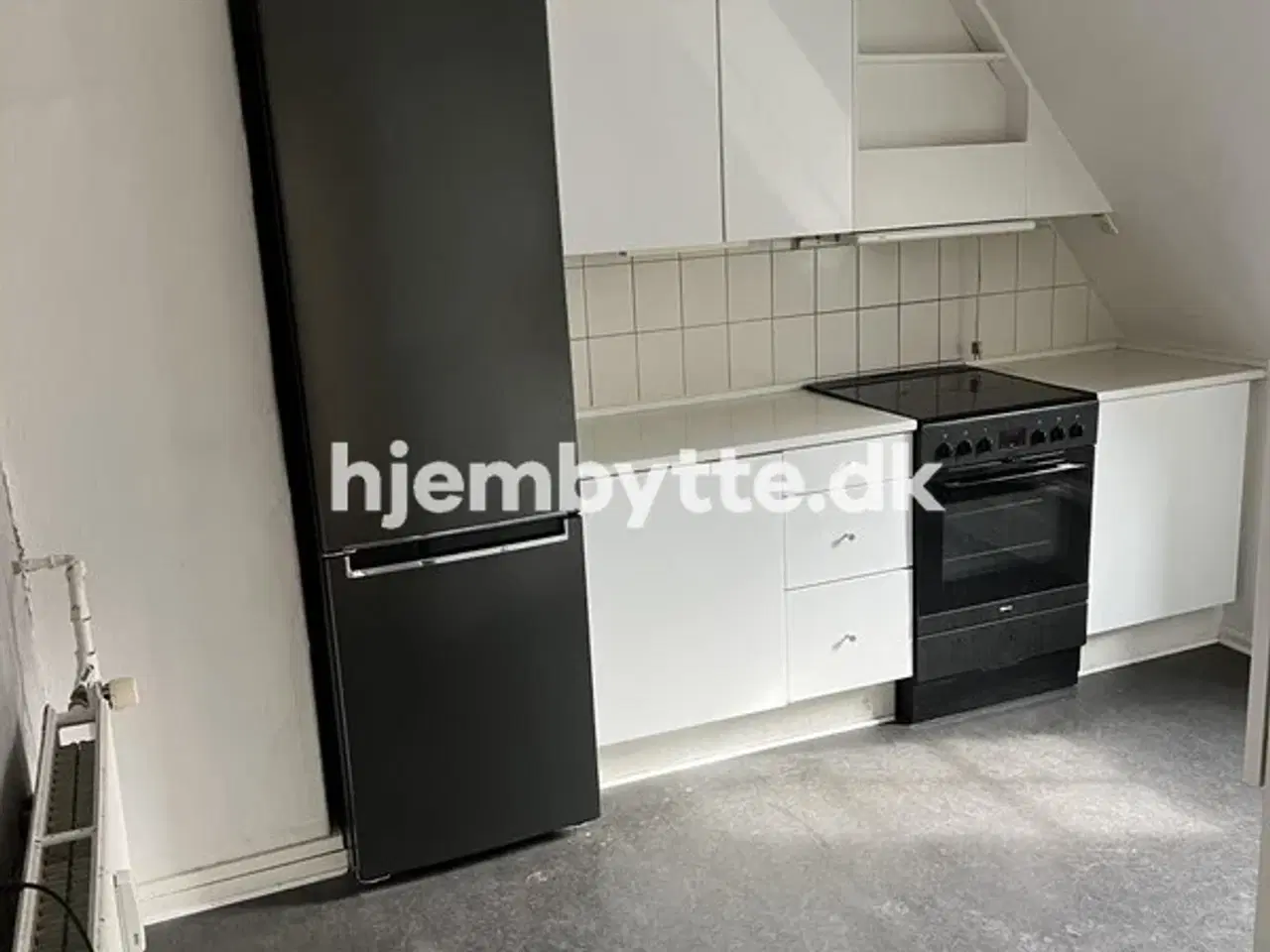 Billede 4 - Hjembytte - StoreKongensgade