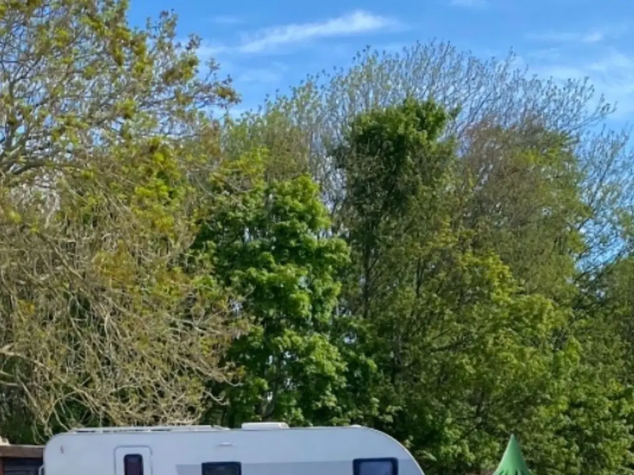 Billede 1 - Adria Adora 563 TK, R