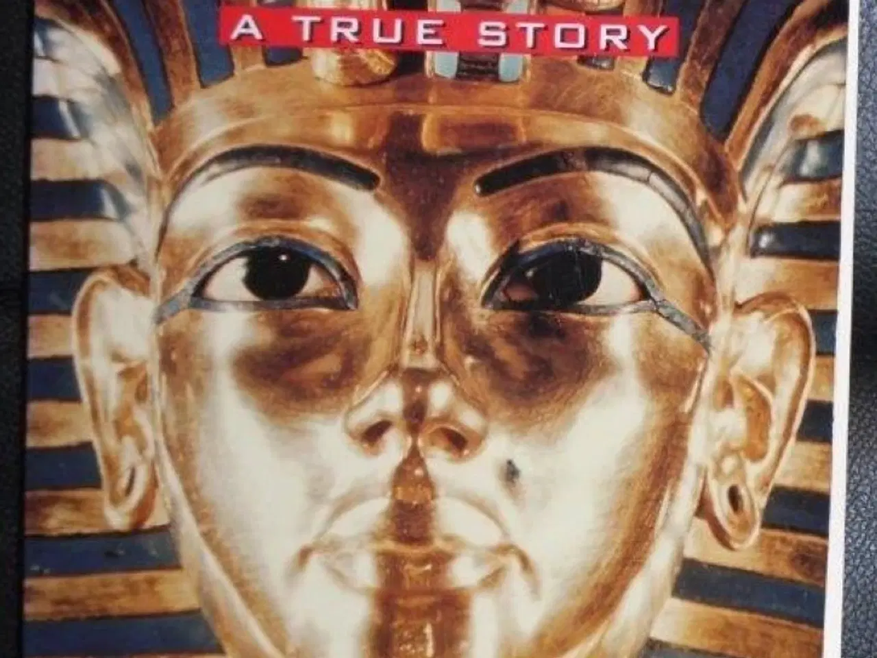 Billede 1 - The Murder of Tutankhamen by Bob Brier, PB, Englis