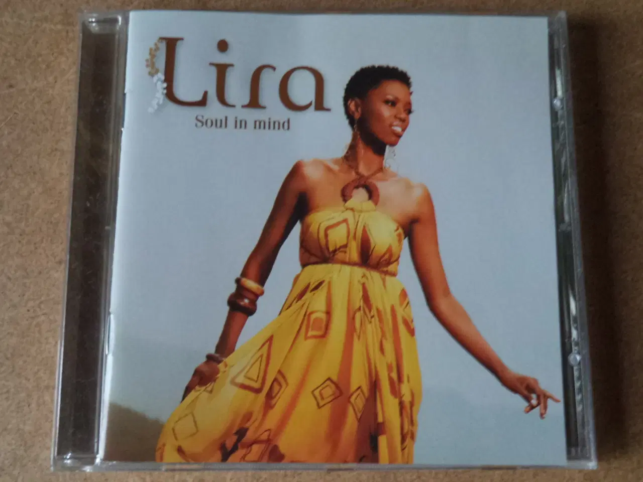 Billede 1 - Lira ** Soul In Mind