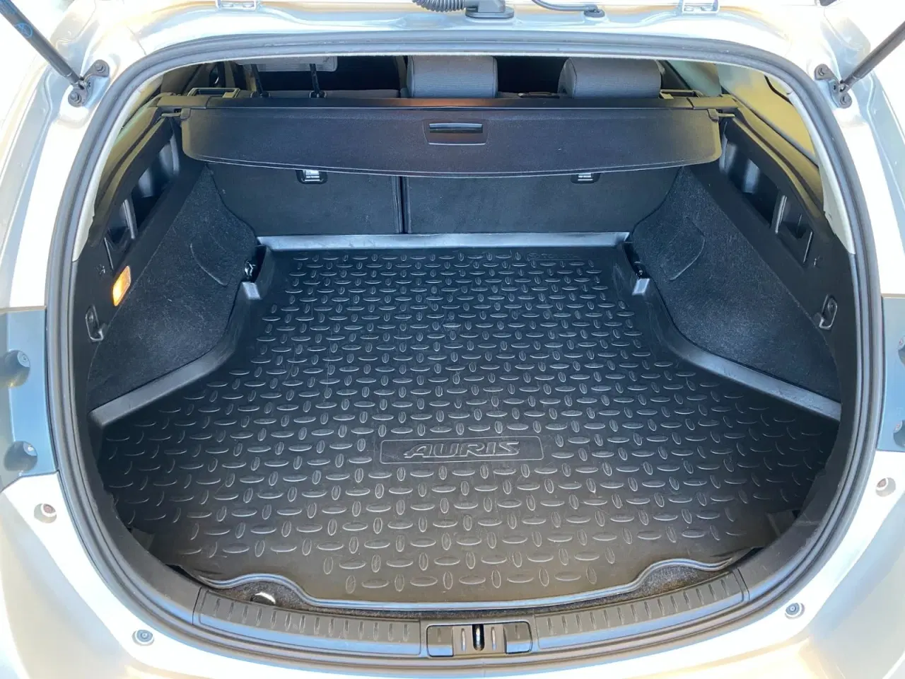 Billede 11 - Toyota Auris 1,2 T T2 Comfort Touring Sports