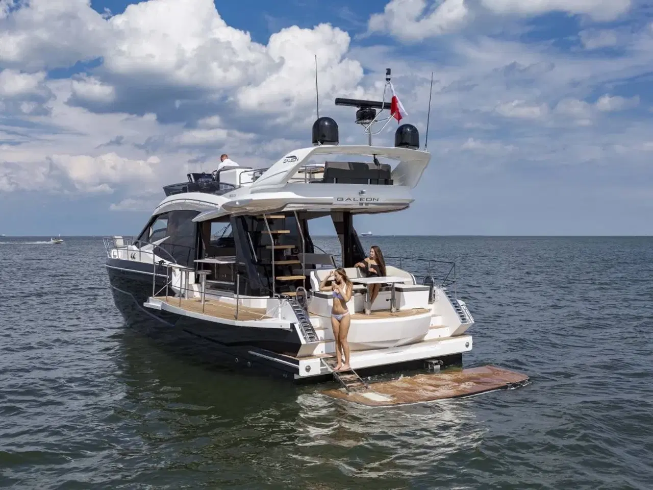 Billede 70 - Galeon 500 FLY