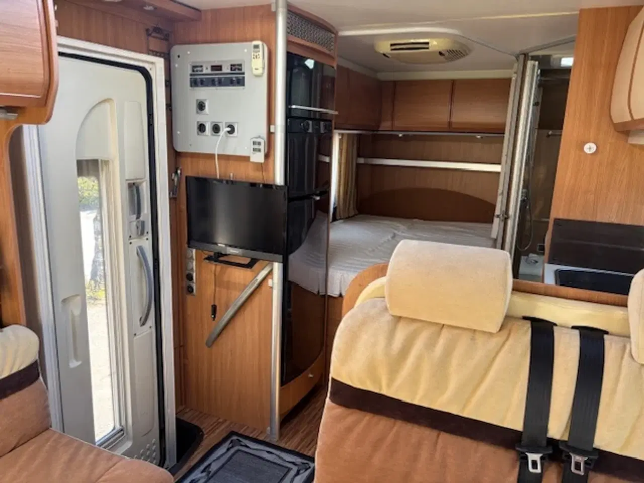 Billede 9 - Bürstner Aviano I684