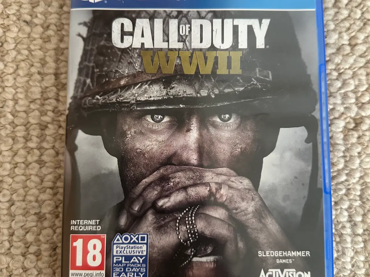 Billede 2 - Playstation 4 spil / PS4 spil