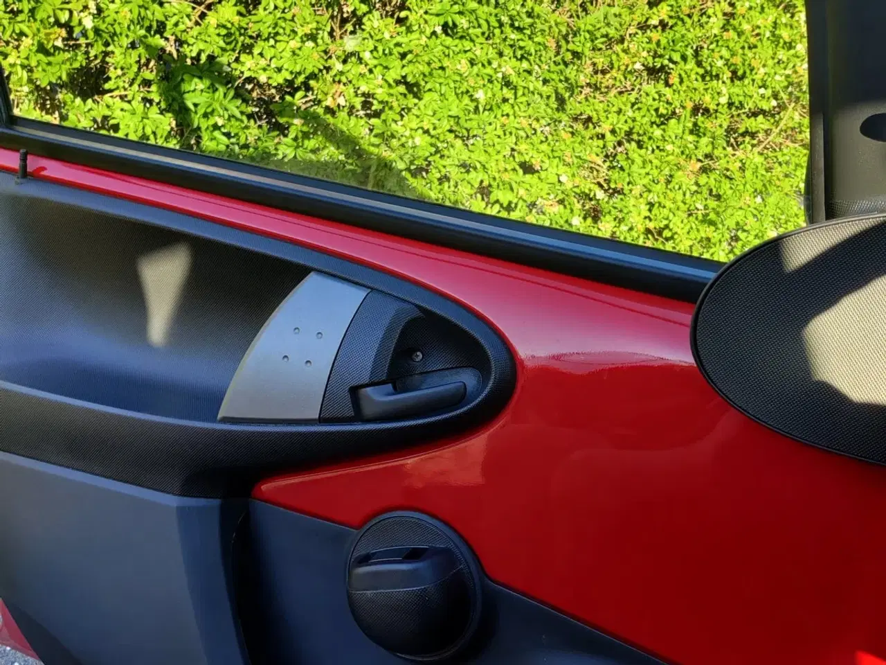 Billede 8 - Peugeot 107 1,0 Urban