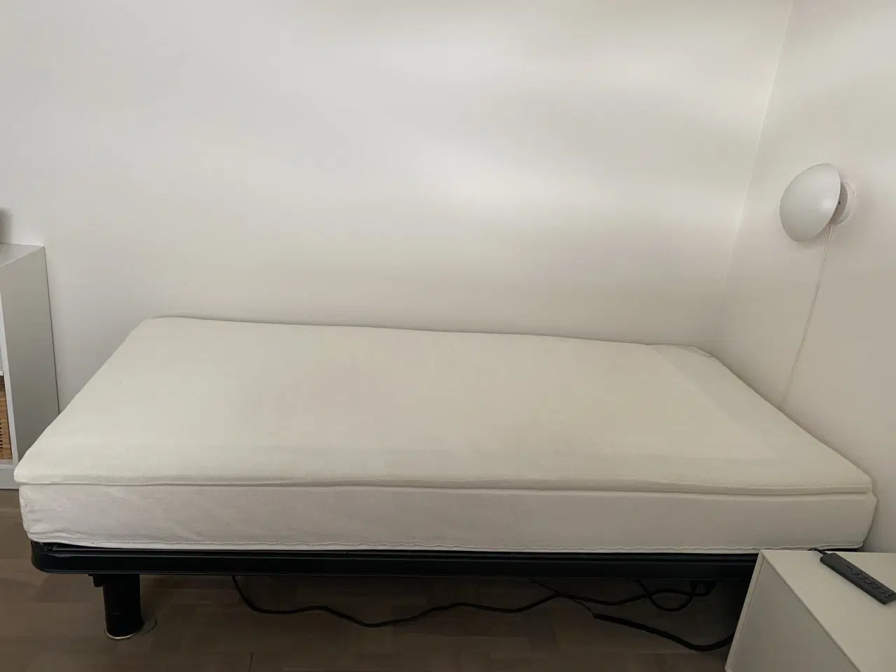 Billede 2 - Auping Climate elevationsseng