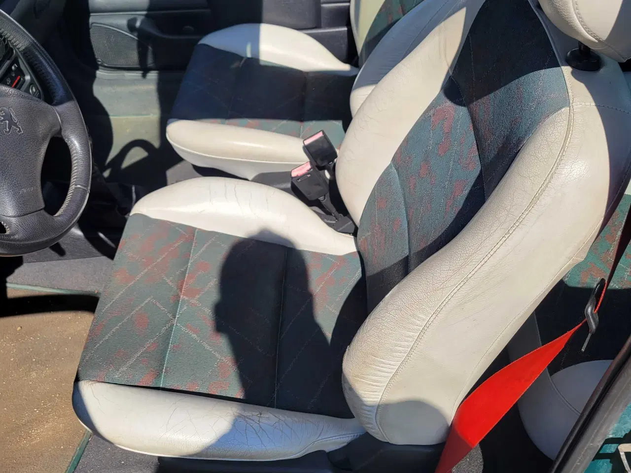 Billede 4 - Peugeot 106.