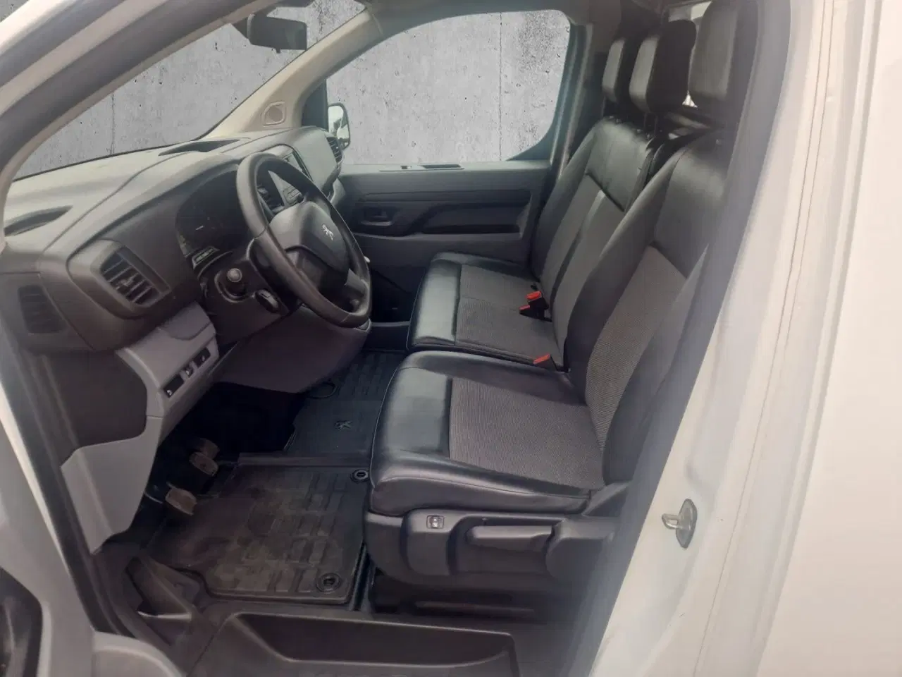 Billede 16 - Peugeot Expert 2,0 BlueHDi 122 L2 Plus Van