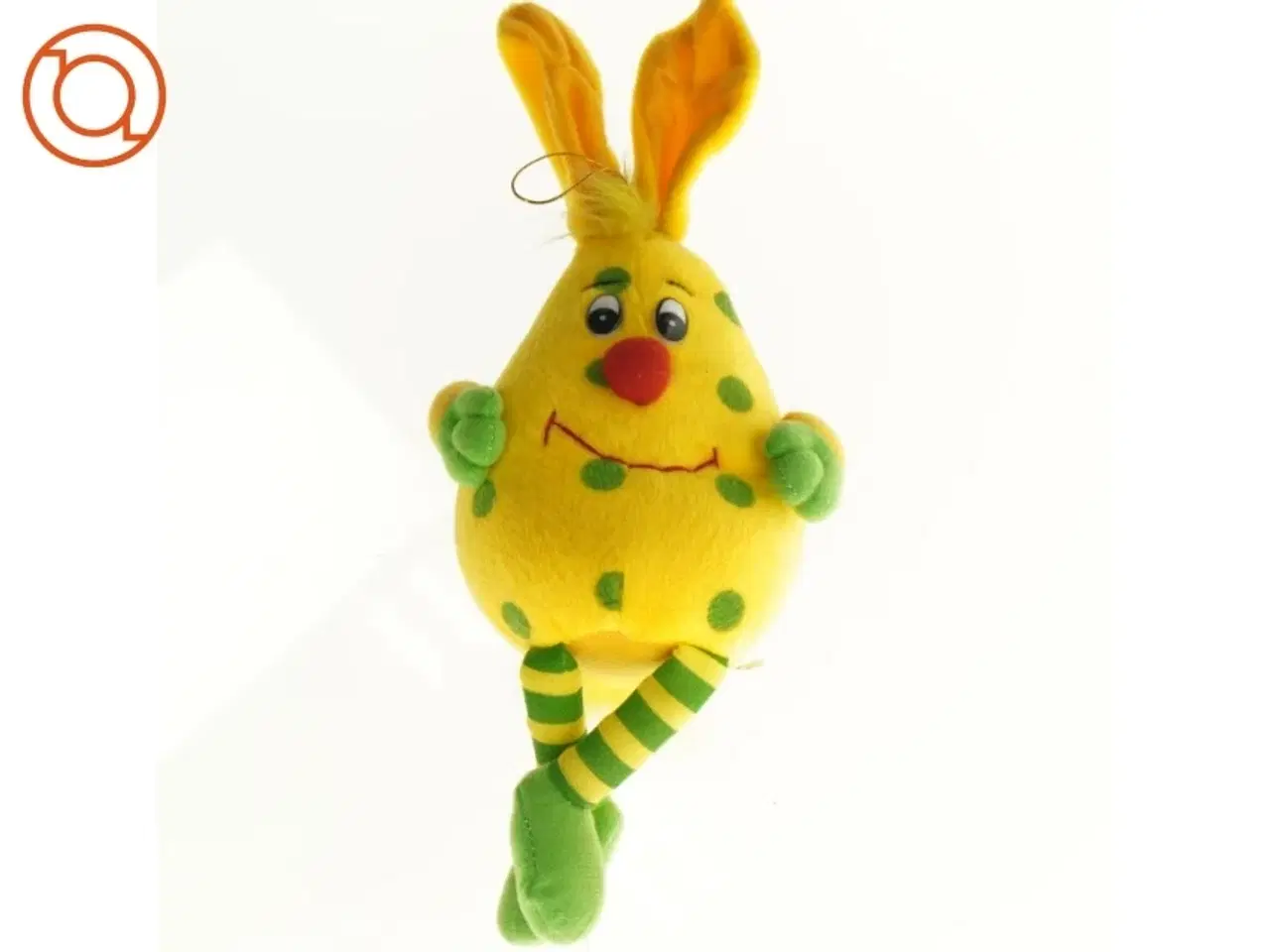 Billede 5 - Tøjdyr (str. 34 x 12 cm)