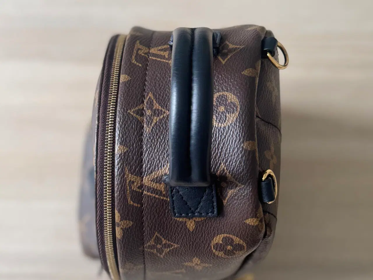 Billede 4 - Louis Vuitton Palm Springs Mini