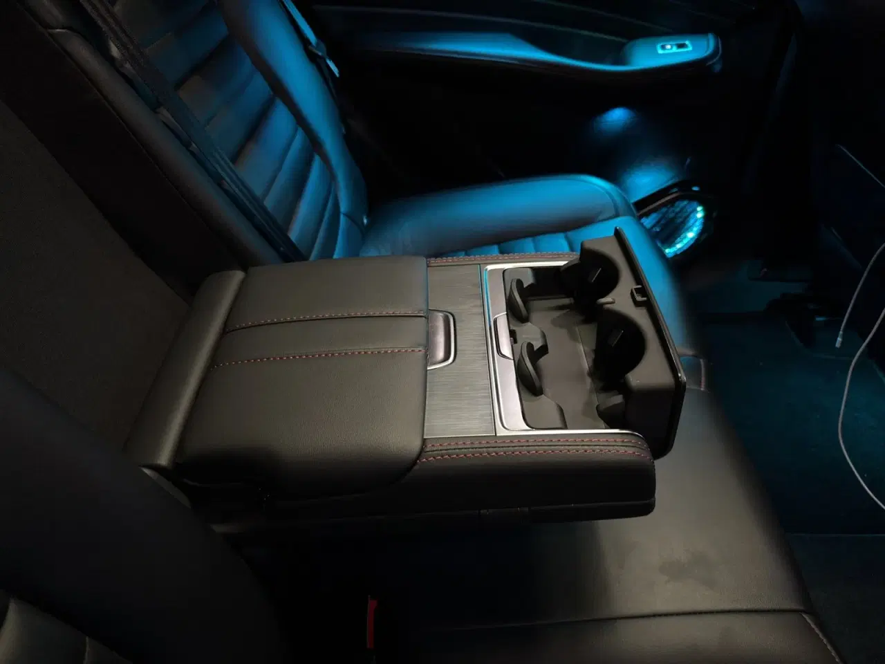 Billede 21 - MG EHS 1,5 PHEV Luxury