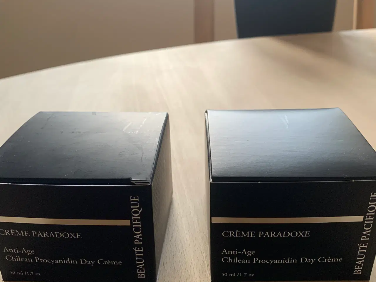 Billede 1 - Beaute Pacifique Paradoxe creme, ny