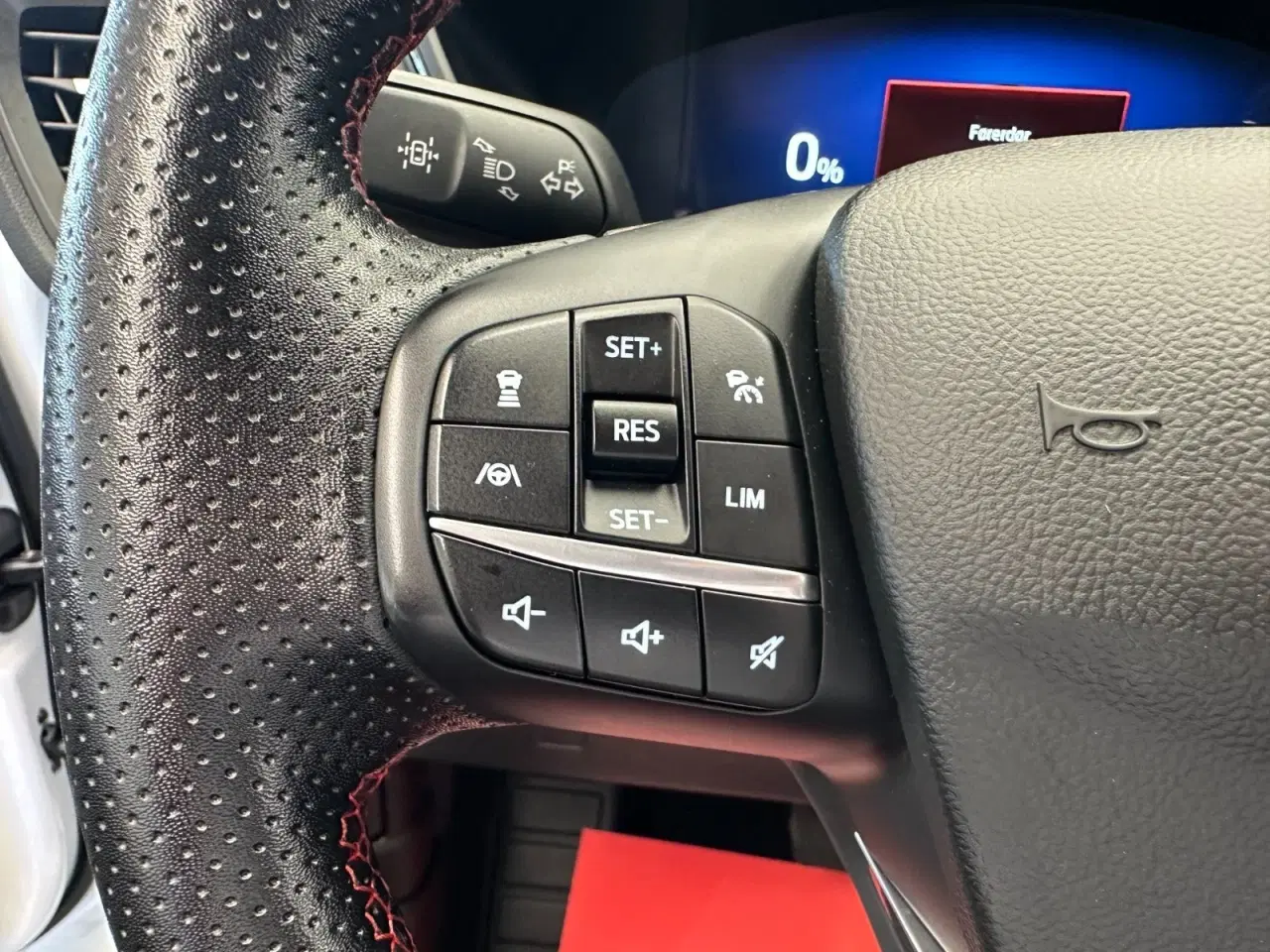 Billede 14 - Ford Kuga 2,5 PHEV ST-Line CVT Van