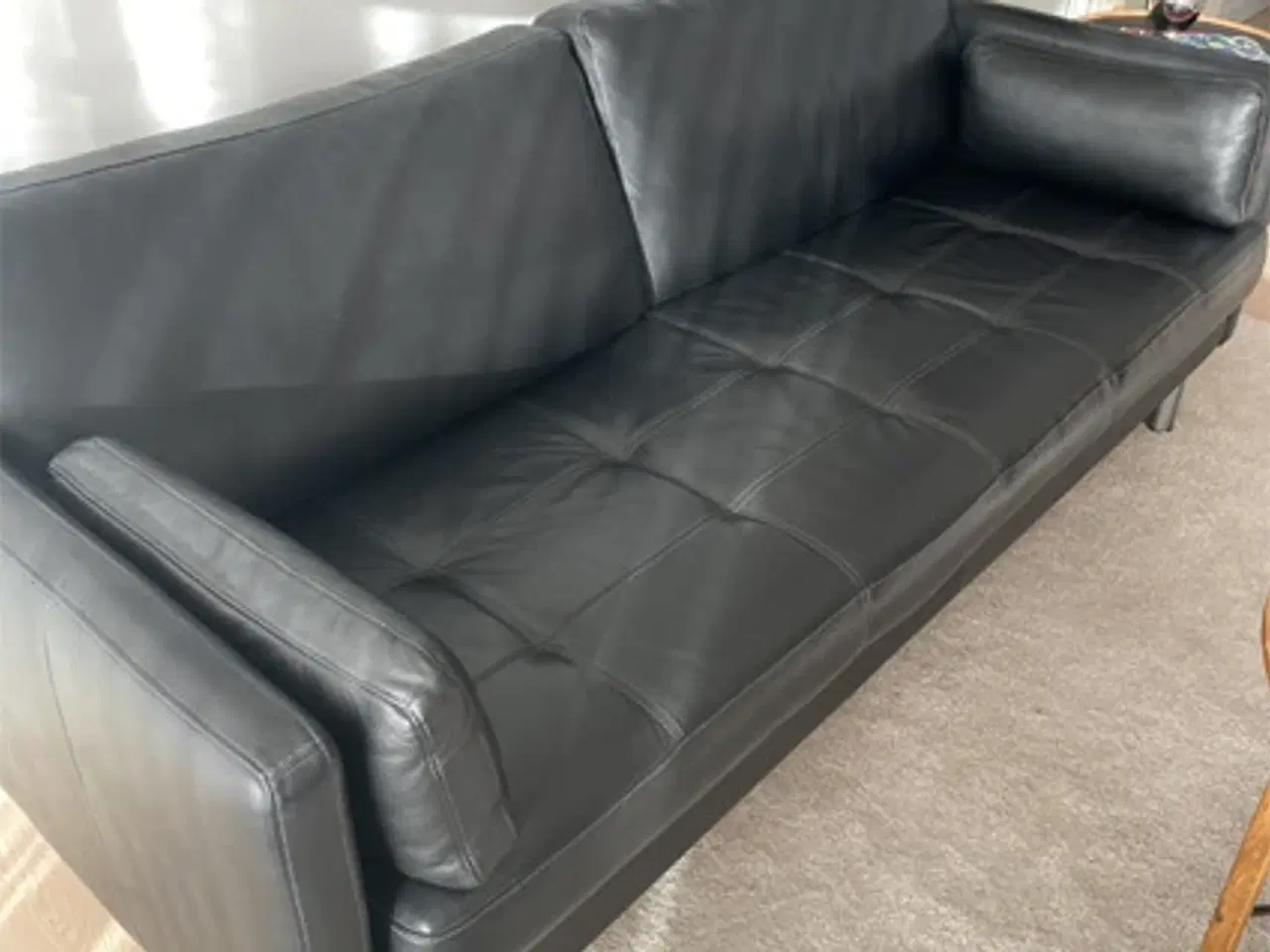 Billede 3 - Sofa