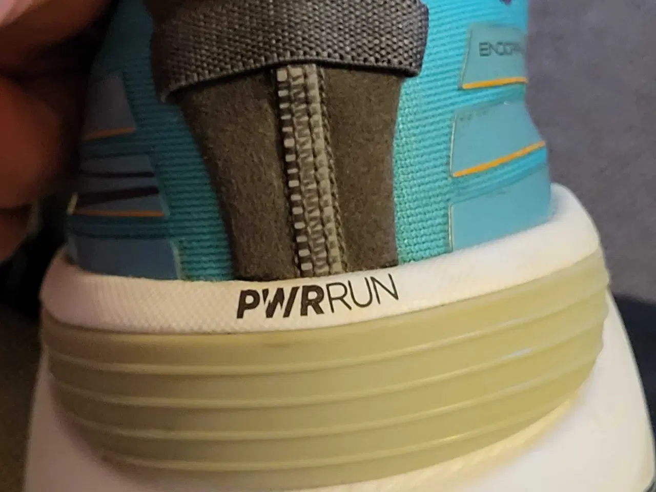 Billede 10 - Saucony endorphin Str.48
