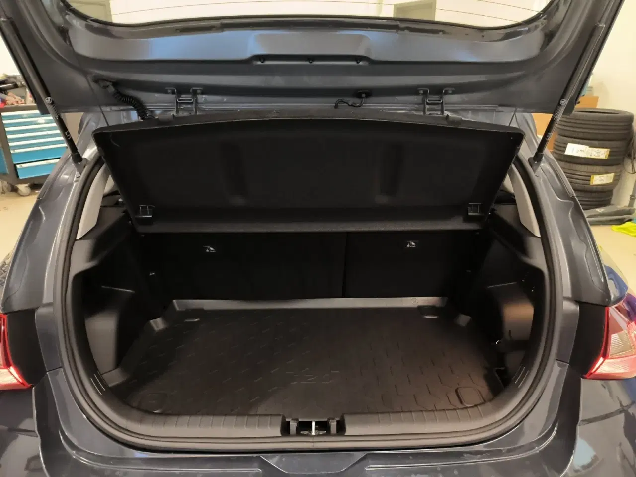 Billede 12 - Hyundai i20 1,0 T-GDi Essential