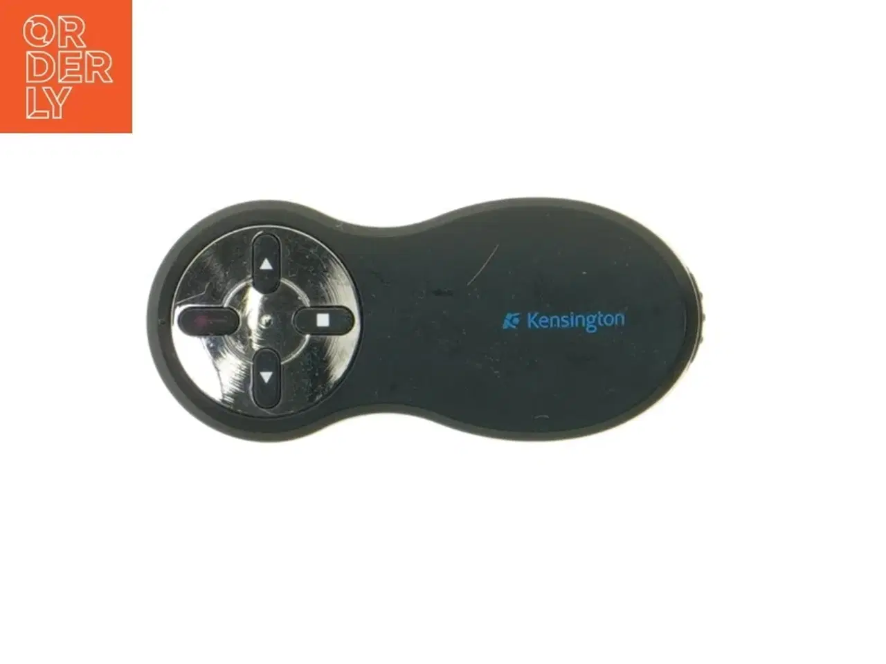 Billede 1 - Kensington trådløs laserpointer fra Kensington (str. 10 cm)
