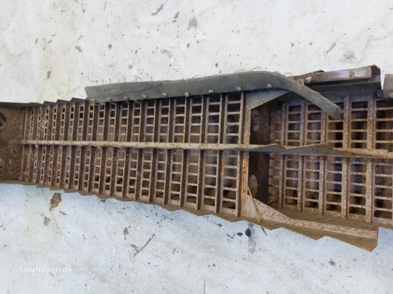 Billede 17 - Dronningborg D8500 Ryster 28450439