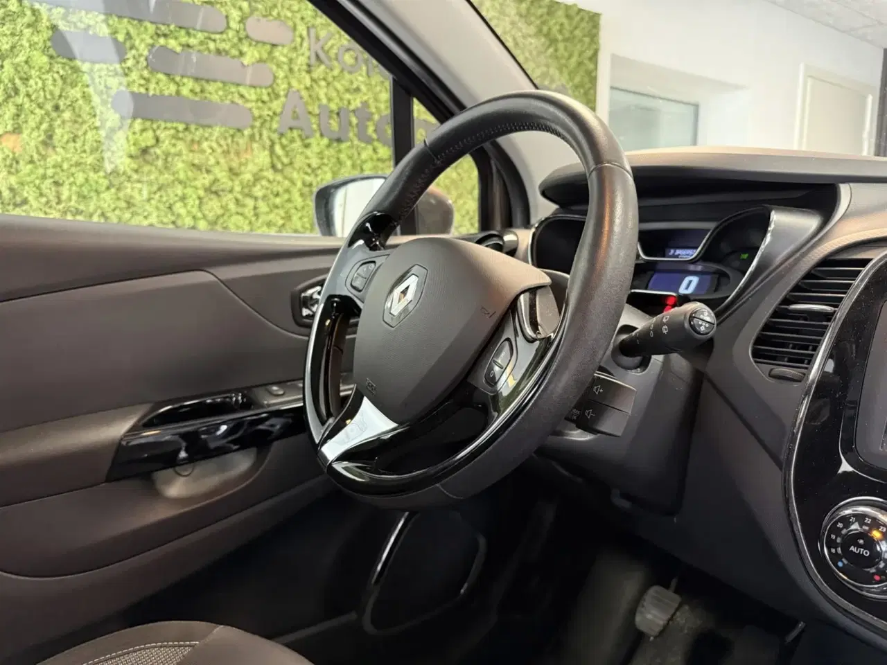 Billede 7 - Renault Captur 0,9 TCE Dynamique Energy 90HK 5d