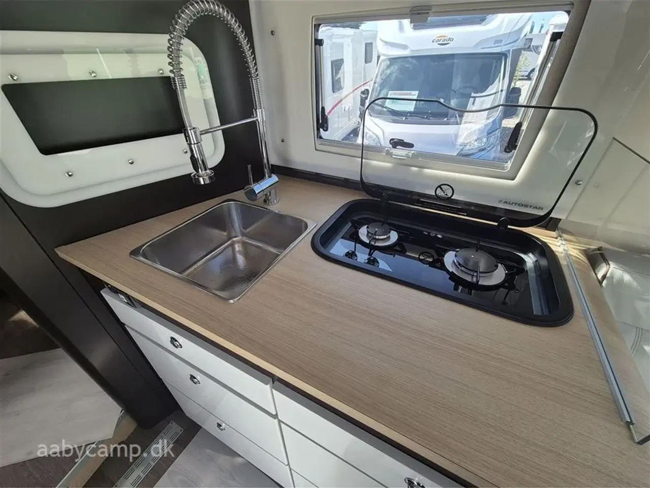 Billede 14 - 2025 - Autostar Prestige I 790 LC   Autostar Prestige I 790 Design Edition