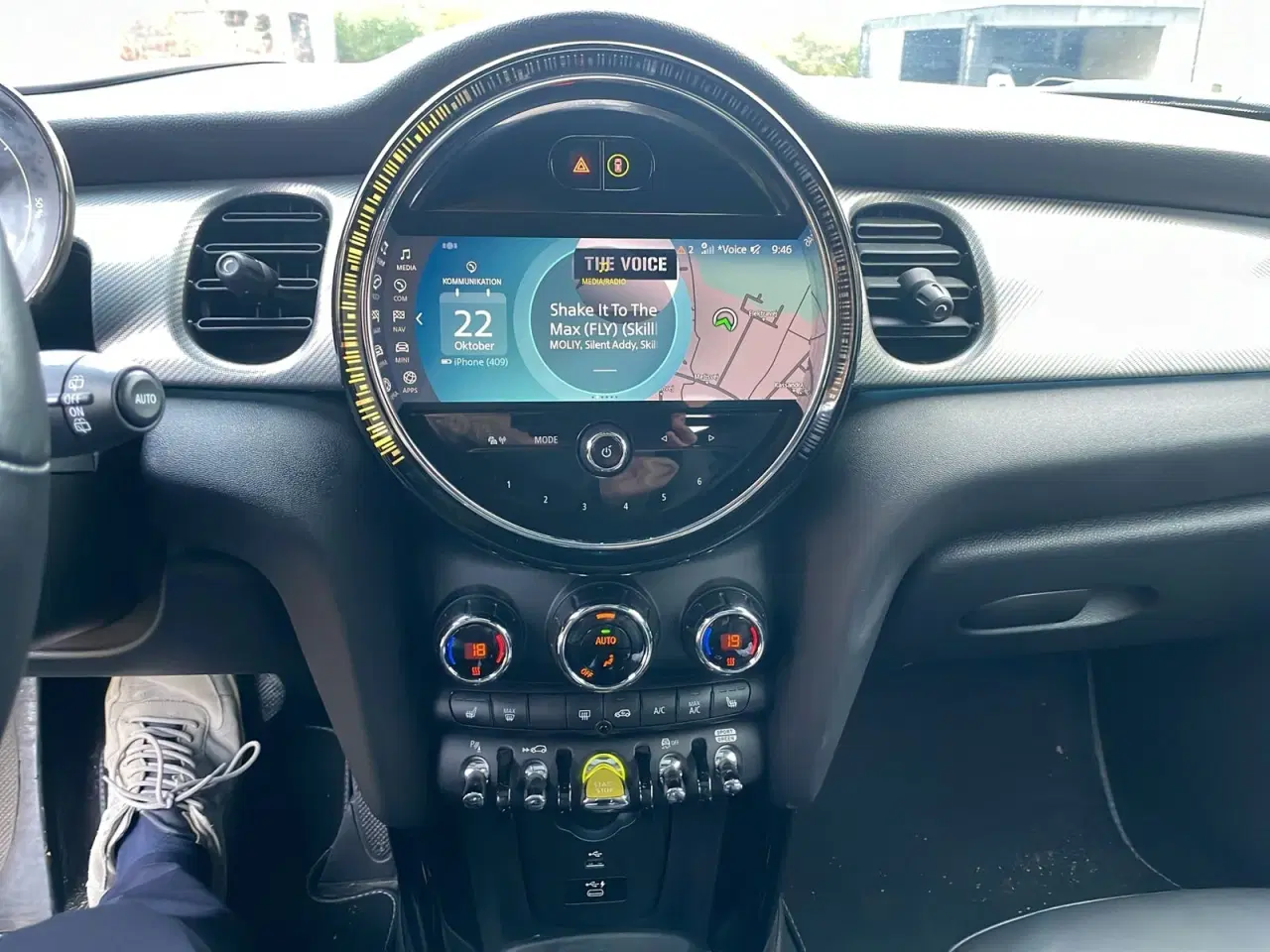Billede 12 - MINI Cooper SE  Maximise