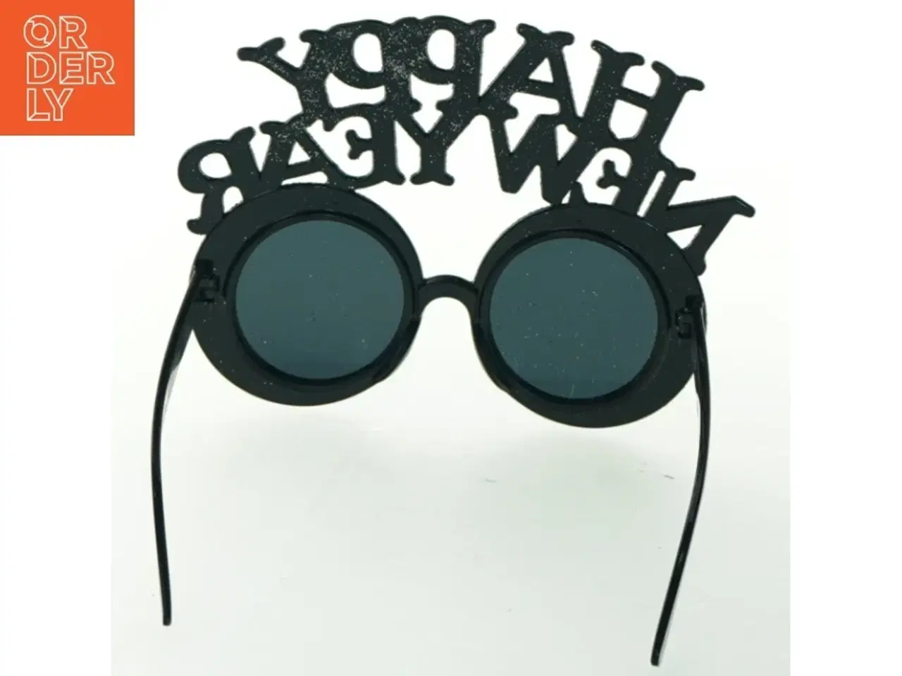 Billede 4 - Nytårssolbriller (str. 14 cm)