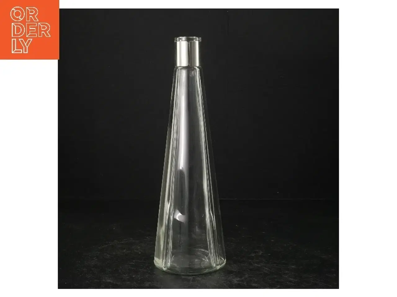 Billede 1 - Kuvertkaraffel fra Rosendahl (str. 26 cm)