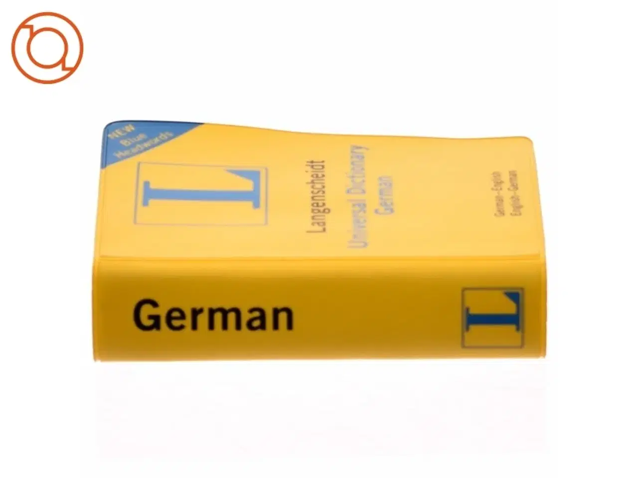 Billede 2 - Universal Dictionary German