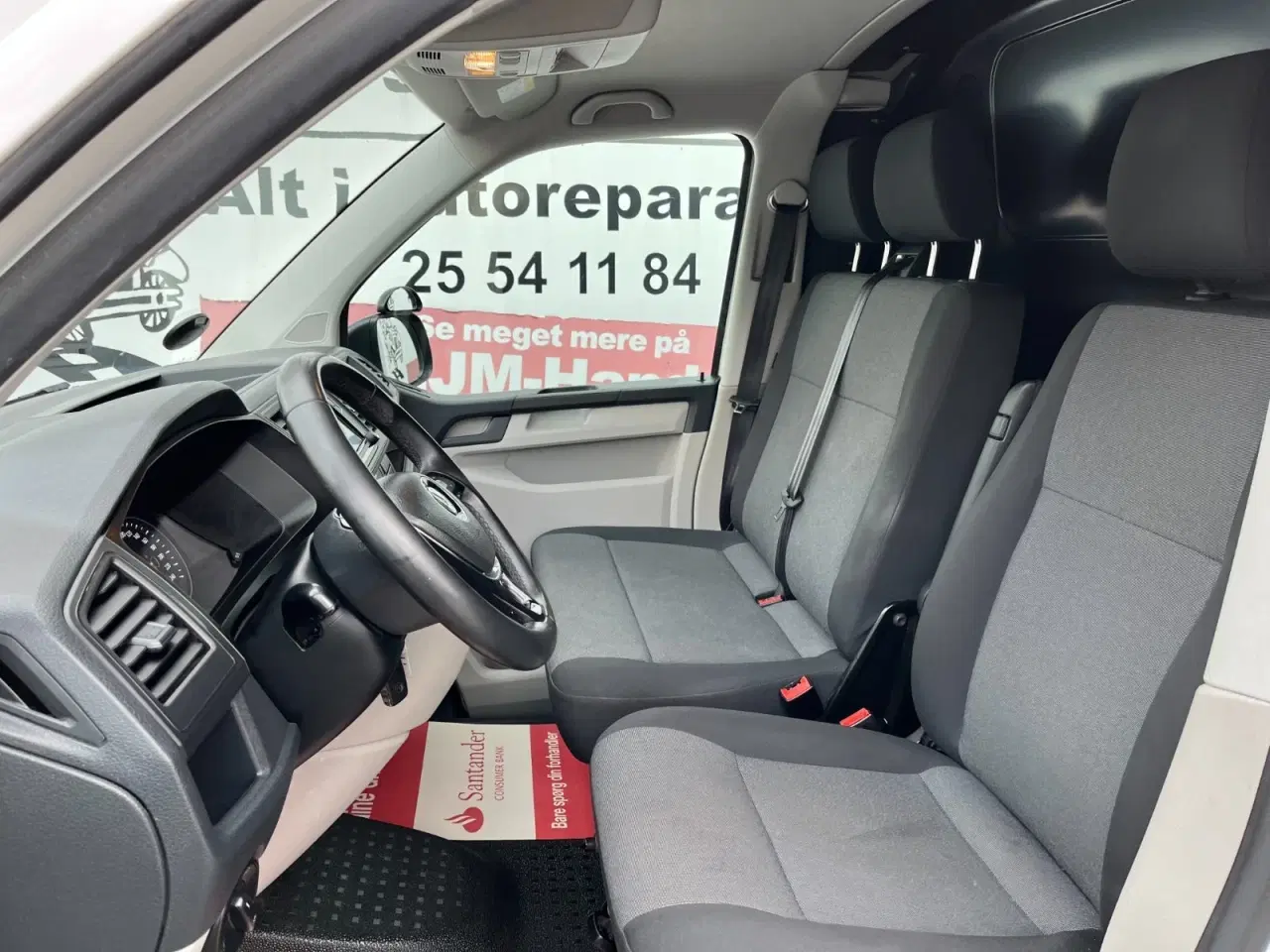 Billede 18 - VW Transporter 2,0 TDi 150 Kassevogn DSG kort