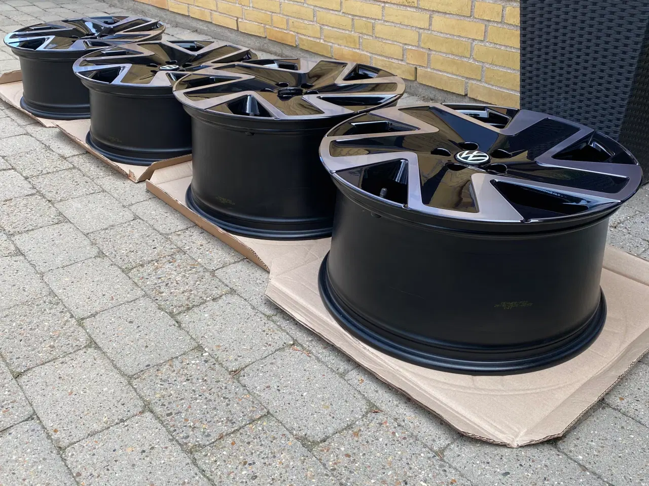 Billede 2 - 20” ID BUZZ NYT