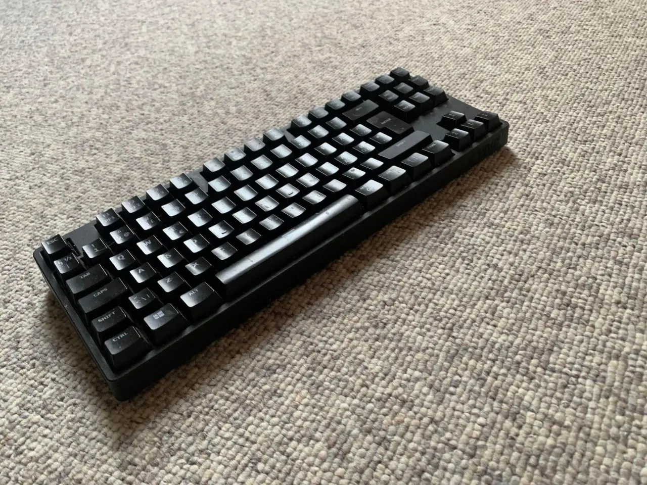 Billede 3 - Svive Gaming Keyboard