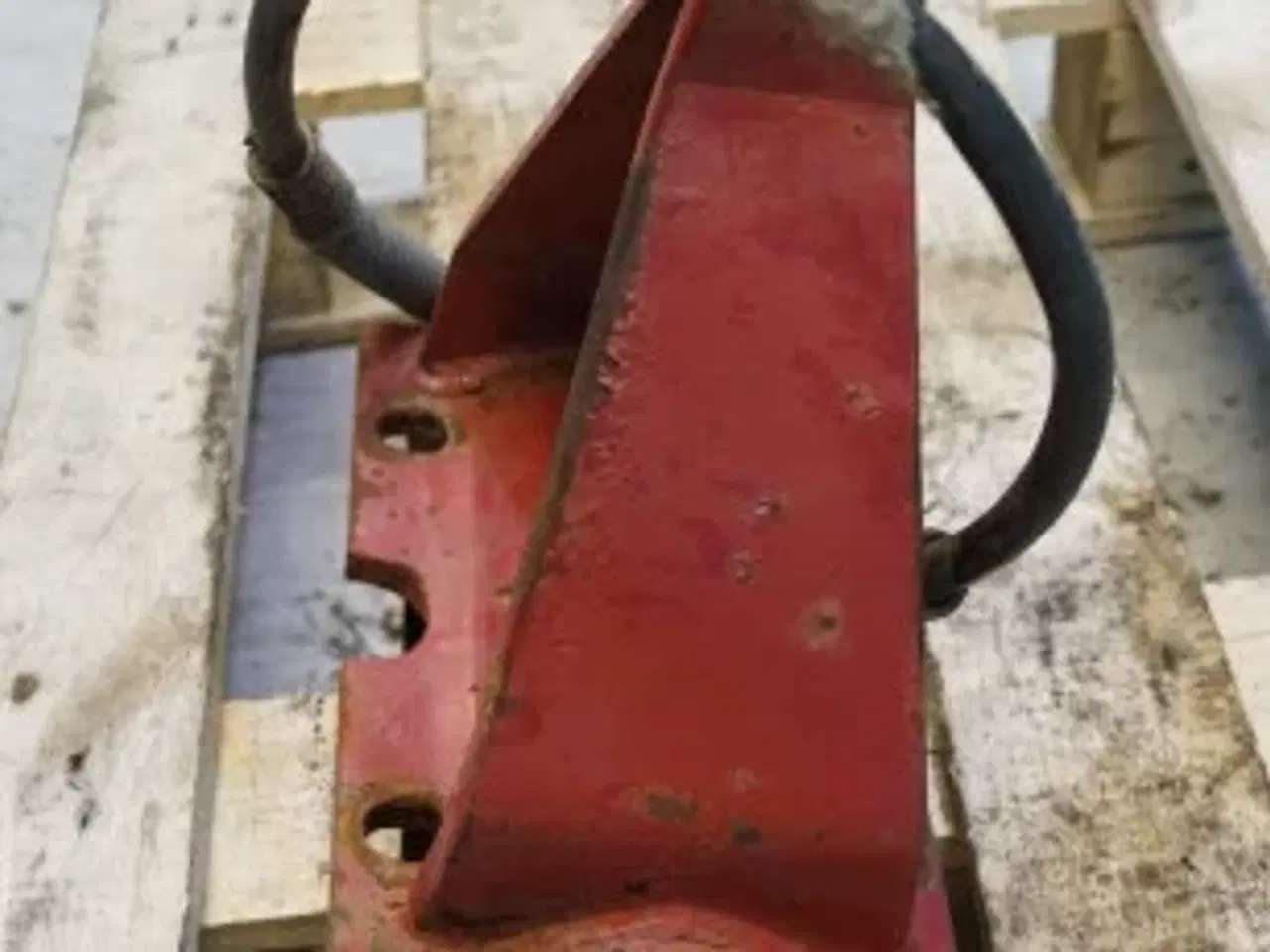 Billede 12 - Massey Ferguson 190 Gaffel 700112817