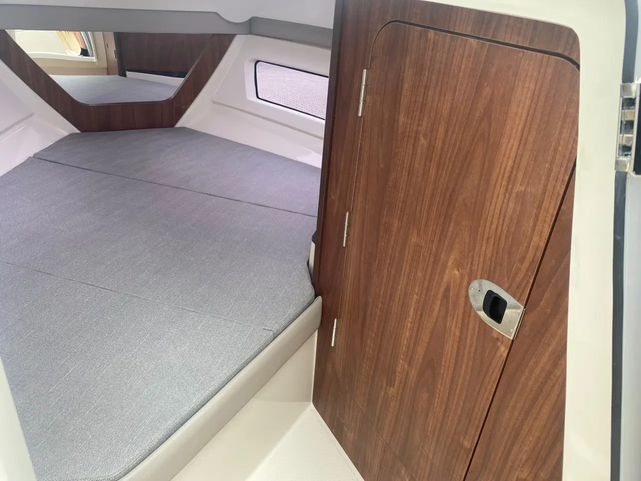 Billede 19 - Quicksilver Activ 755 Cruiser med F225 Mercury-EFI 4 takt XL V6 - inkl udstyr