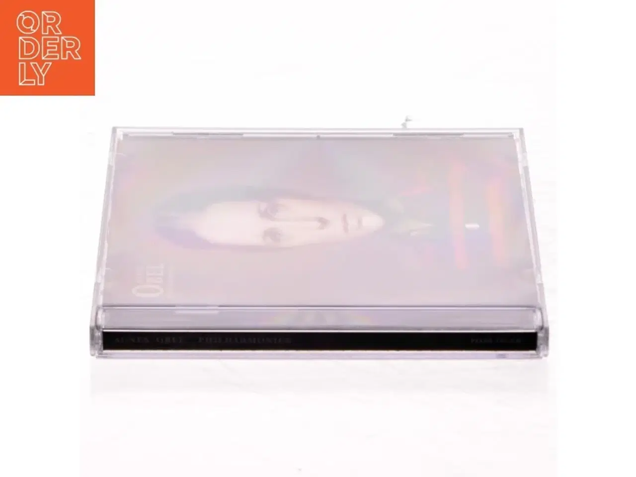 Billede 2 - Agnes Obel, Philharmonics