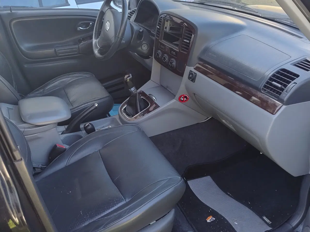 Billede 6 - Suzuki Grand vitara 2,0 HDI