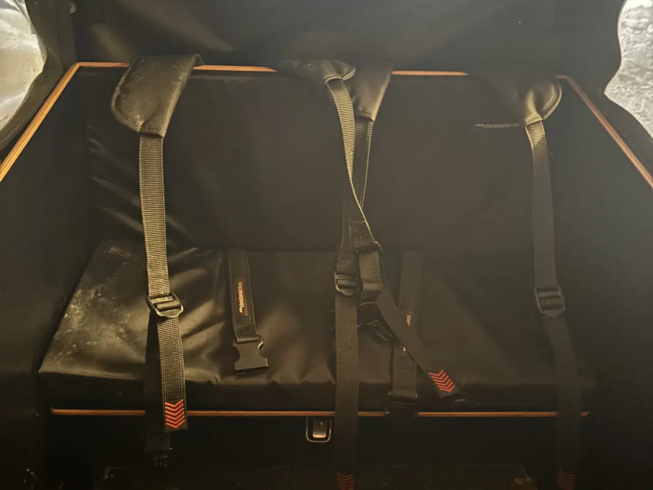 Billede 4 - Christiania ladcykel