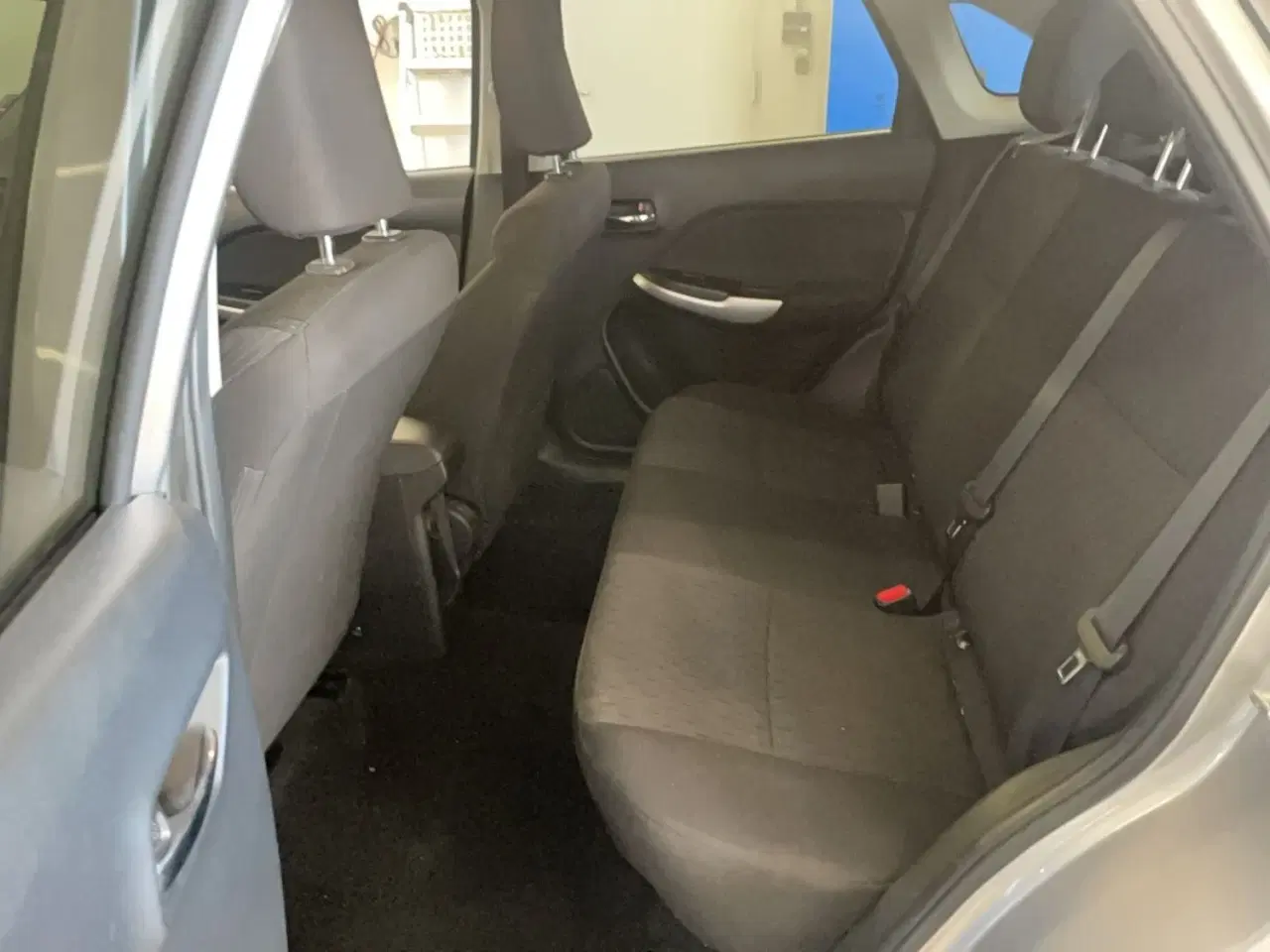 Billede 8 - Suzuki Baleno 1,2 Dualjet SHVS Exclusive