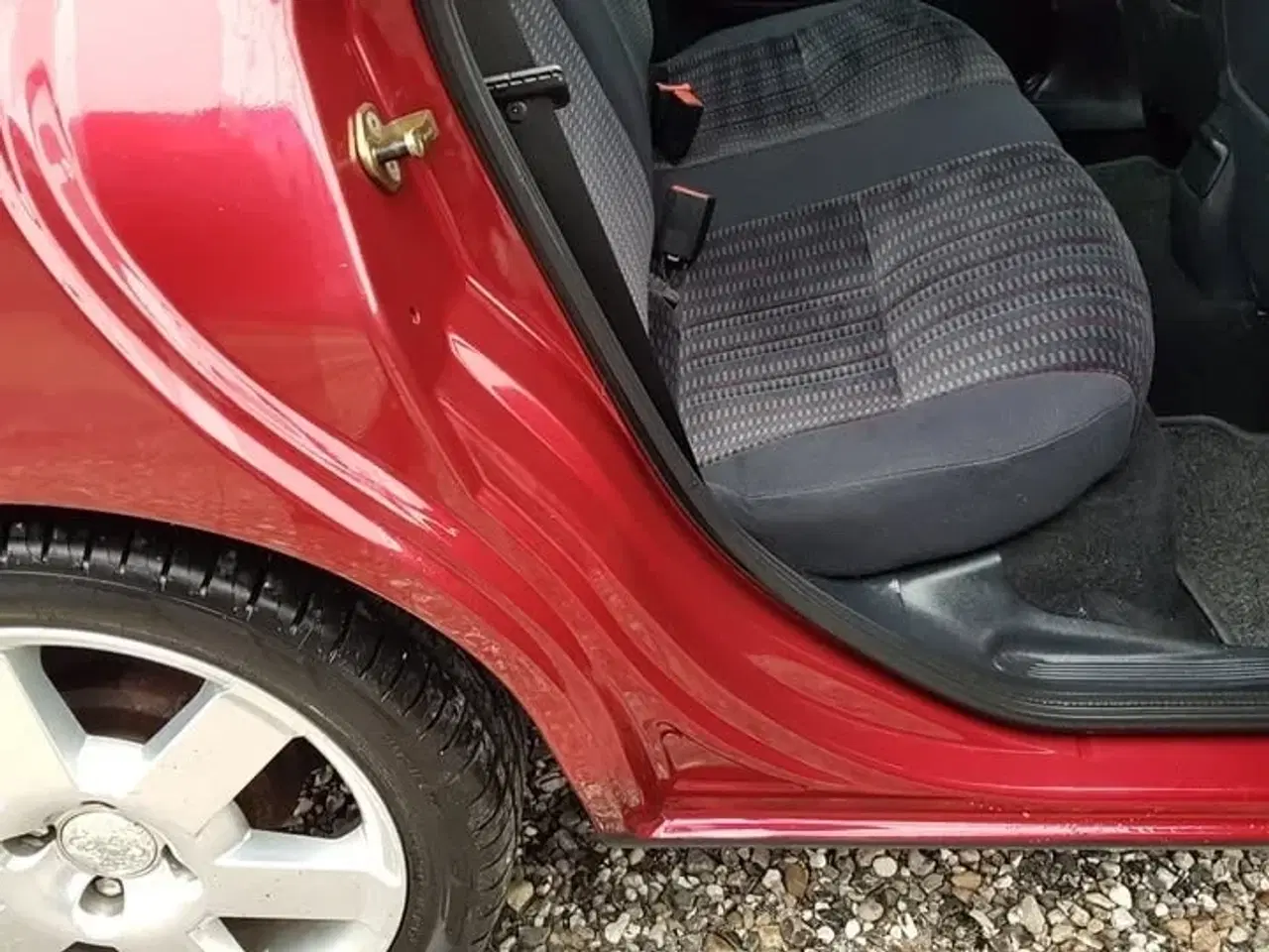 Billede 6 - Ford Mondeo 1,8i CLX