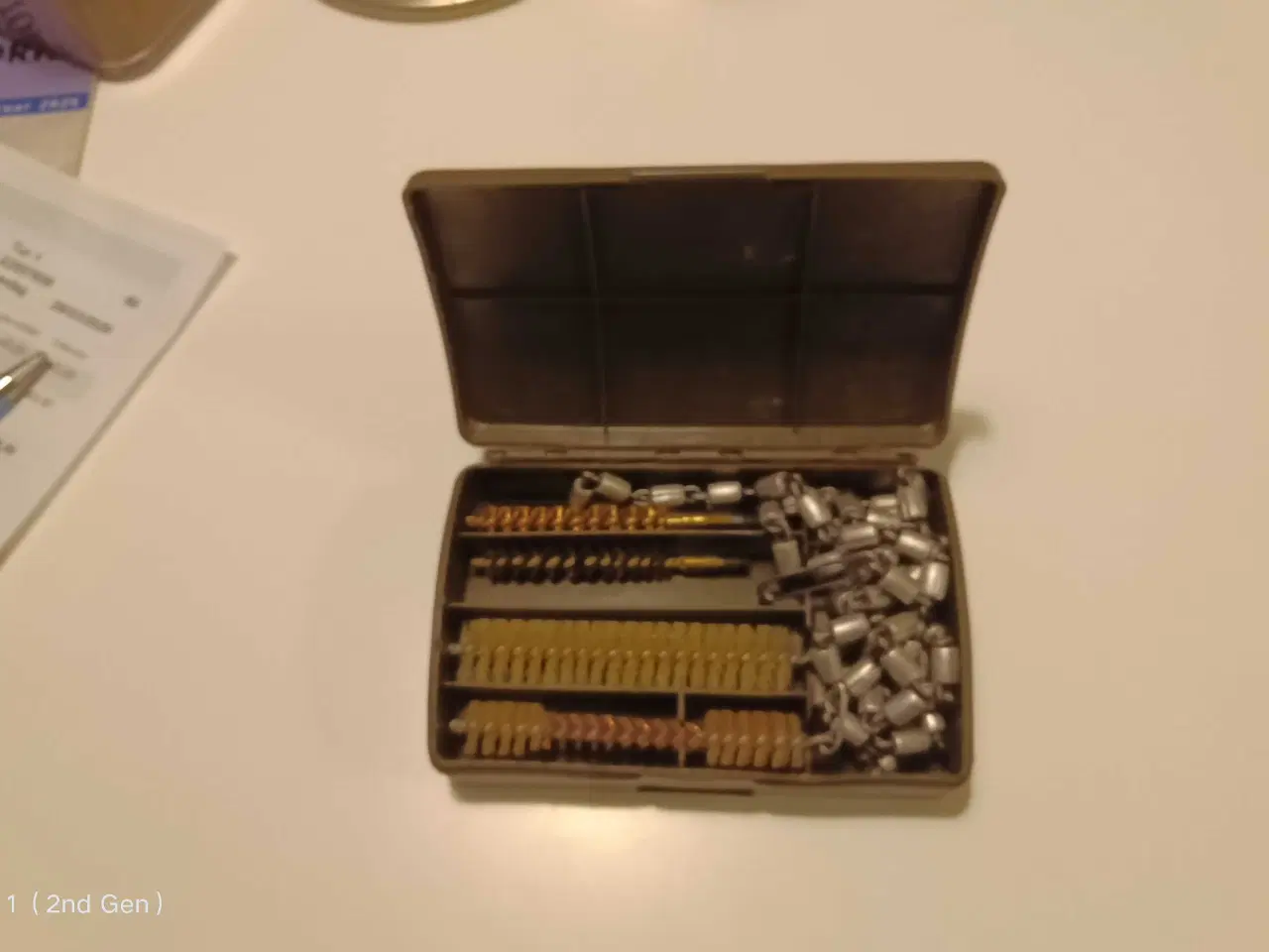 Billede 1 - Rensesæt 2b 66