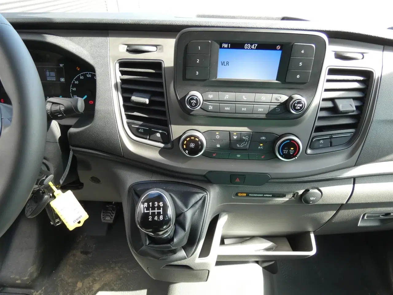 Billede 11 - Ford Transit 350 L3H1 2,0 TDCi Trend 130HK DobKab 6g