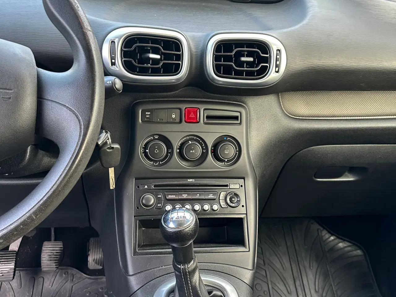 Billede 8 - Citroen C3 ( nysynet ) 