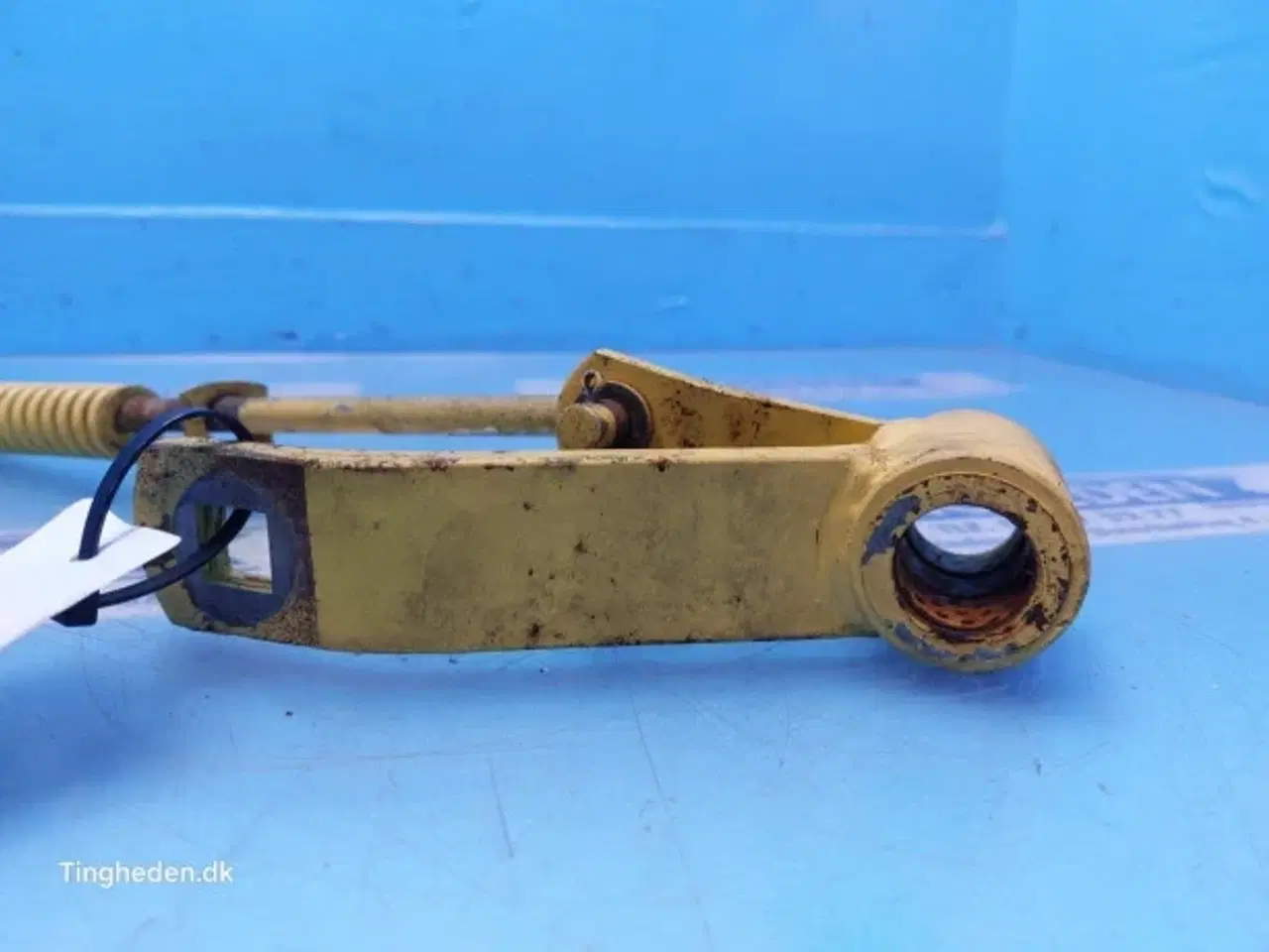 Billede 6 - New Holland TX68 Lever 9835951