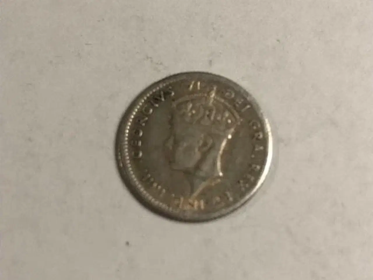 Billede 2 - 5 cents Newfoundland 1941