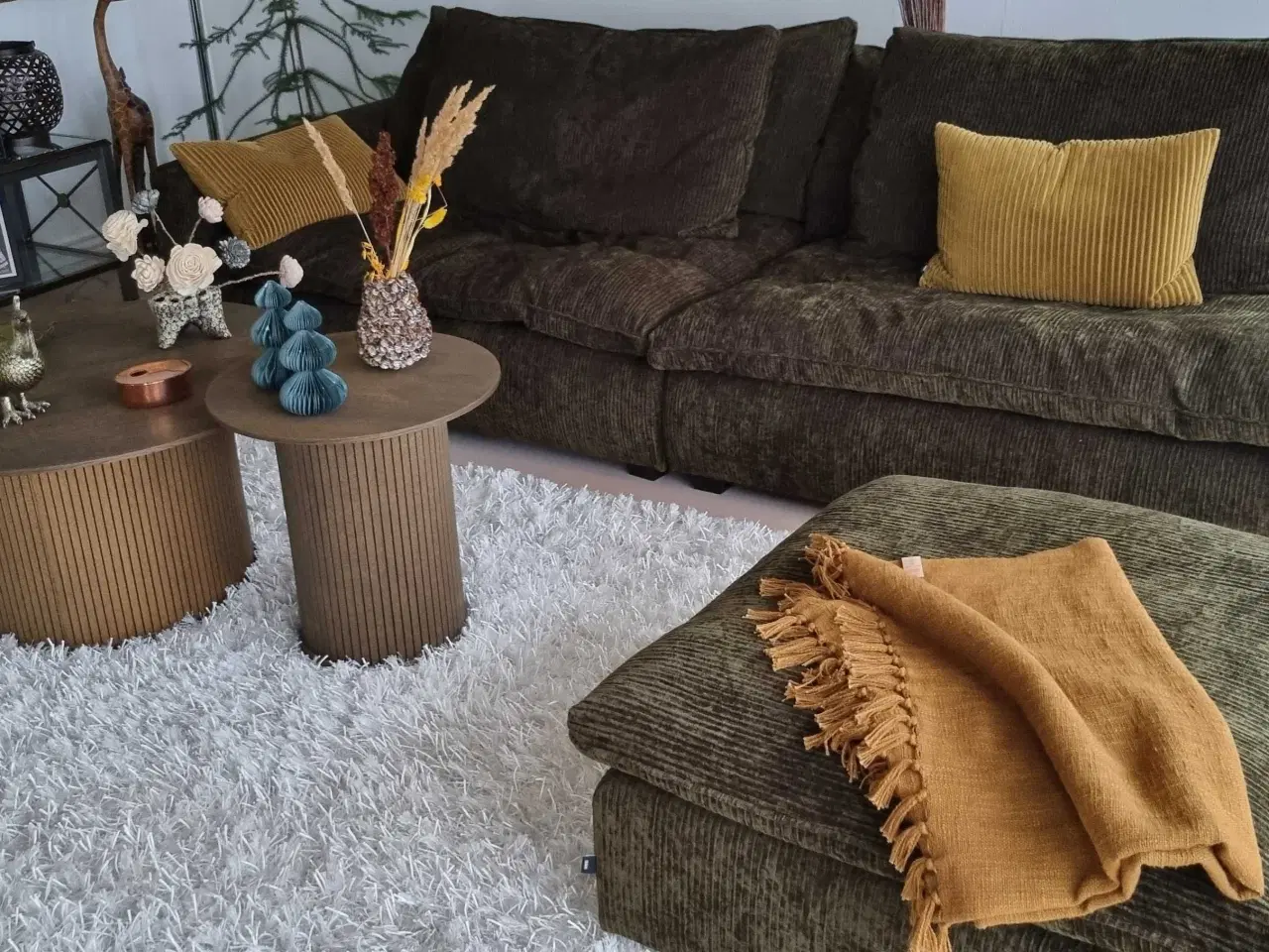 Billede 3 - Slappe sofa XL 