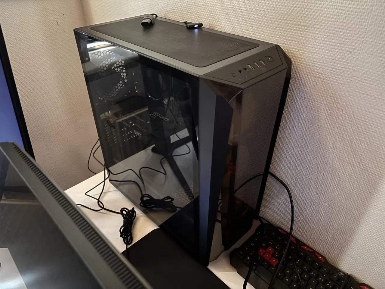 Billede 1 - Gamer Computer 