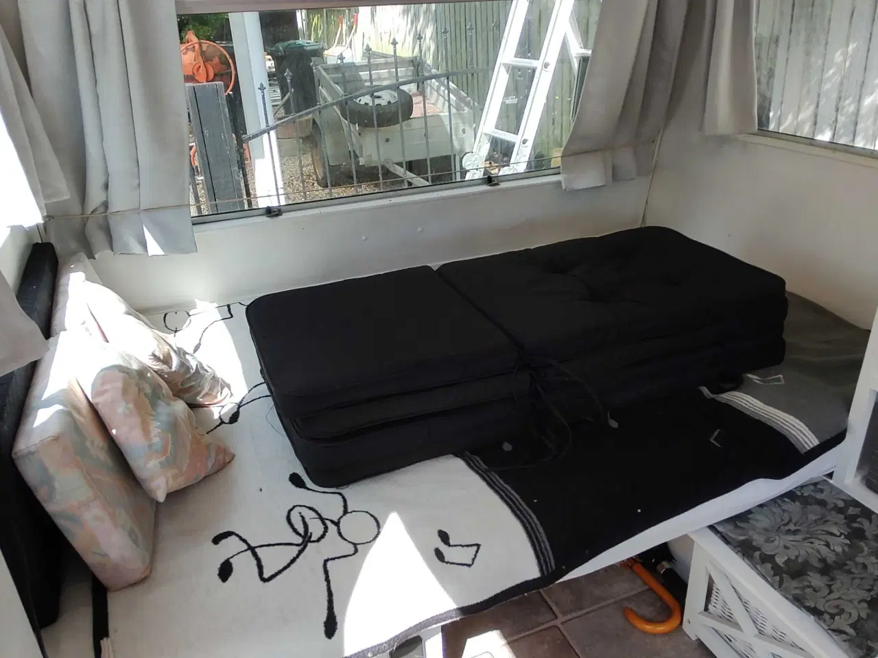 Billede 8 - Sprite campingvogn 