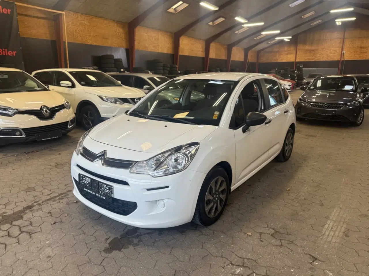 Billede 1 - Citroën C3 1,0 PureTech 68 Attraction