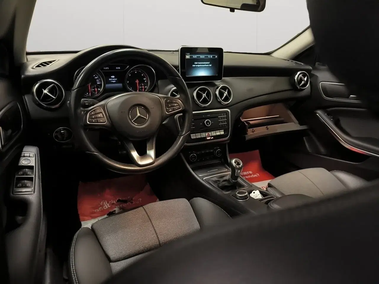 Billede 5 - Mercedes GLA200 d 2,2 Style