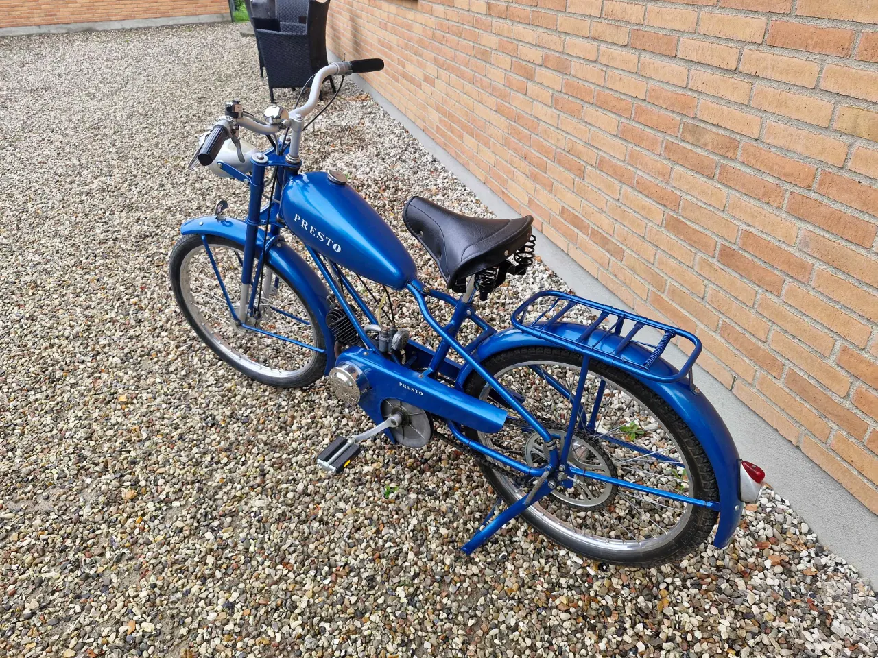 Billede 3 - Presto